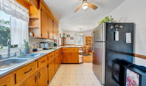 Photo #18 of 1521 Lynndale Place, Lynchburg, VA 0.2 acres