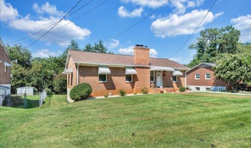 Photo #40 of 1521 Lynndale Place, Lynchburg, VA 0.2 acres