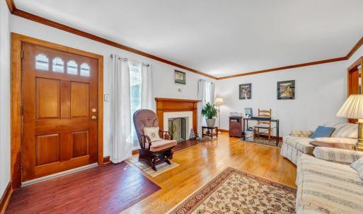 Photo #5 of 1521 Lynndale Place, Lynchburg, VA 0.2 acres