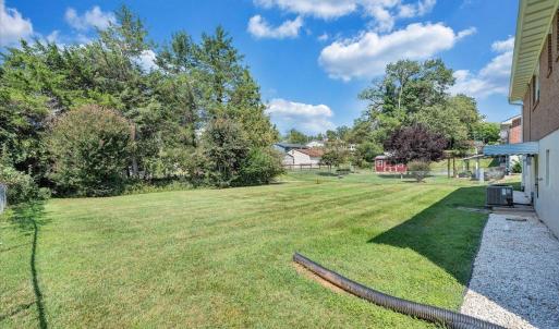 Photo #36 of 1521 Lynndale Place, Lynchburg, VA 0.2 acres