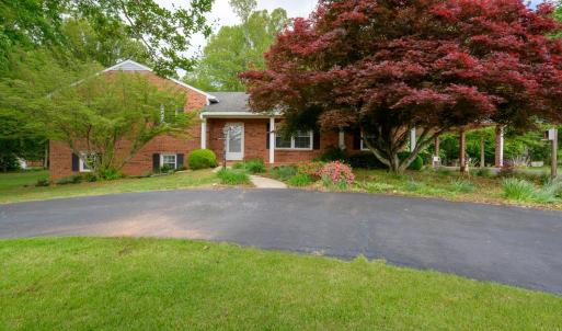 Photo #1 of 2577 Town Fork Road, Evington, VA 2.6 acres