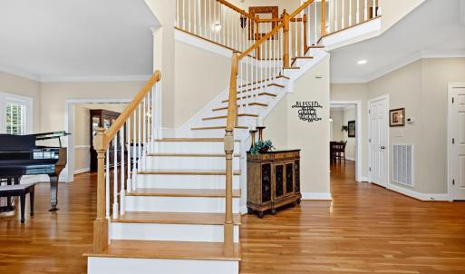 Photo #2 of 107 Trinity Court, Lynchburg, VA 0.9 acres