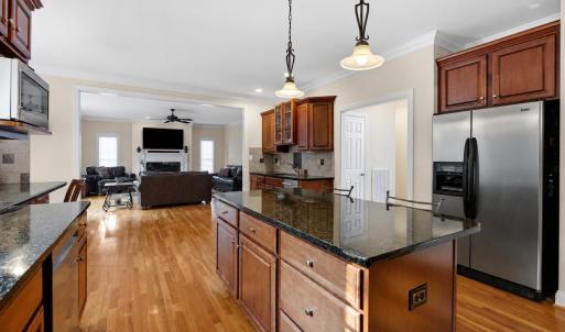 Photo #12 of 107 Trinity Court, Lynchburg, VA 0.9 acres