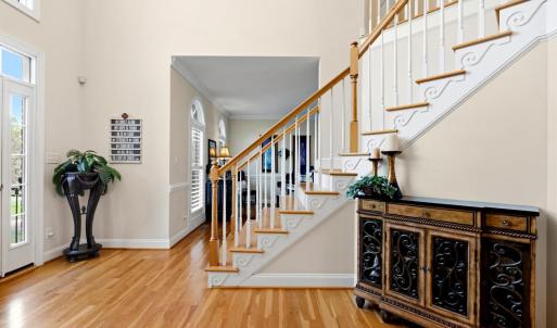 Photo #7 of 107 Trinity Court, Lynchburg, VA 0.9 acres