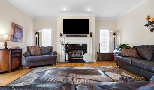 Photo #20 of 107 Trinity Court, Lynchburg, VA 0.9 acres