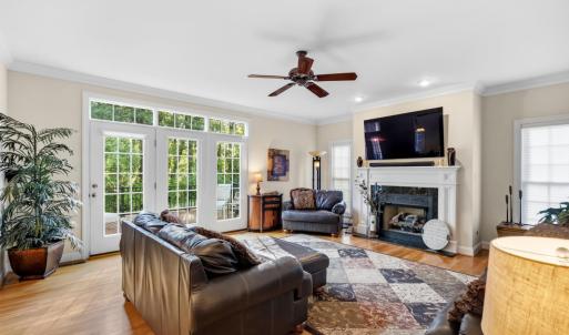 Photo #3 of 107 Trinity Court, Lynchburg, VA 0.9 acres