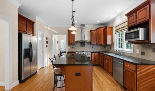 Photo #4 of 107 Trinity Court, Lynchburg, VA 0.9 acres