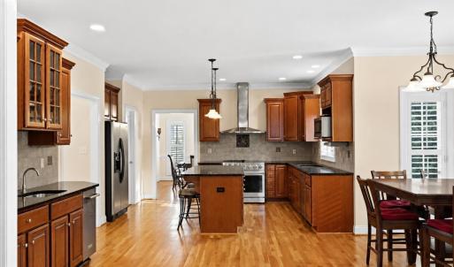 Photo #13 of 107 Trinity Court, Lynchburg, VA 0.9 acres