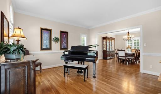Photo #5 of 107 Trinity Court, Lynchburg, VA 0.9 acres