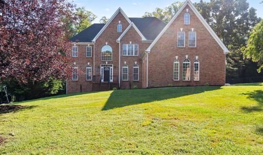 Photo #1 of 107 Trinity Court, Lynchburg, VA 0.9 acres