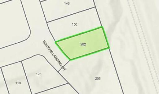 Photo #42 of 202 Waughs Landing Drive, Lynchburg, VA 0.2 acres