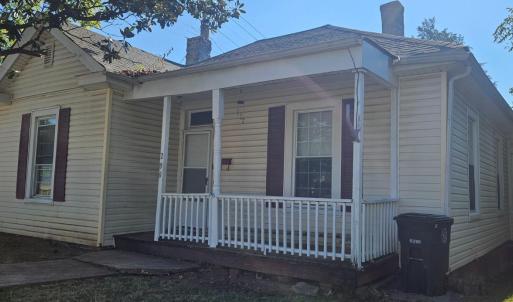 Photo #3 of 200 Euclid Avenue, Lynchburg, VA 0.1 acres