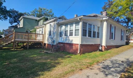 Photo #6 of 200 Euclid Avenue, Lynchburg, VA 0.1 acres