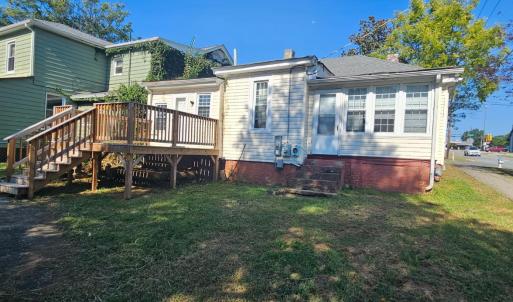 Photo #5 of 200 Euclid Avenue, Lynchburg, VA 0.1 acres