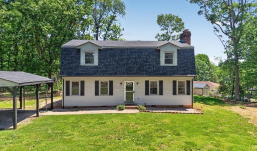 Photo #46 of 227 Oakland Dr., Madison Heights, VA 0.8 acres