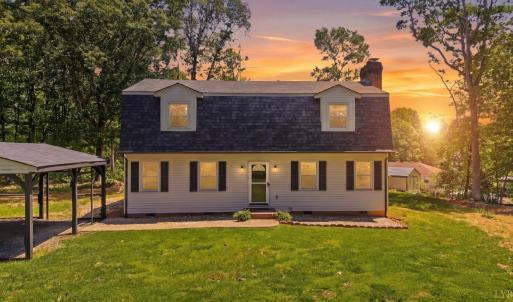 Photo #2 of 227 Oakland Dr., Madison Heights, VA 0.8 acres