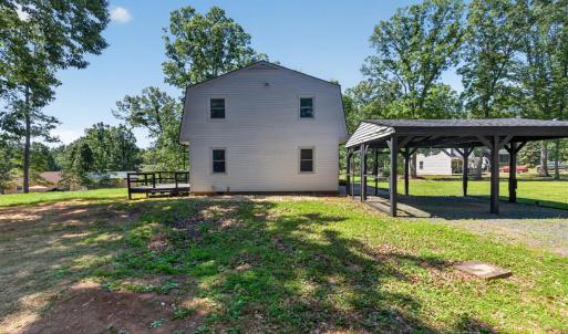Photo #43 of 227 Oakland Dr., Madison Heights, VA 0.8 acres