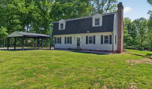 Photo #4 of 227 Oakland Dr., Madison Heights, VA 0.8 acres
