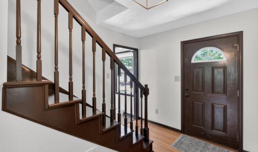 Photo #6 of 227 Oakland Dr., Madison Heights, VA 0.8 acres