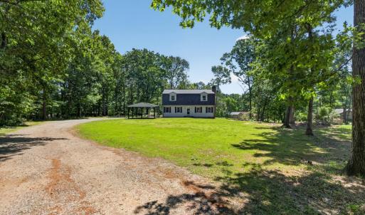 Photo #1 of 227 Oakland Dr., Madison Heights, VA 0.8 acres