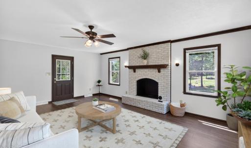 Photo #9 of 227 Oakland Dr., Madison Heights, VA 0.8 acres