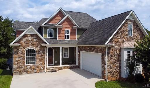 Photo #1 of 1394 Lejack, Forest, VA 0.5 acres