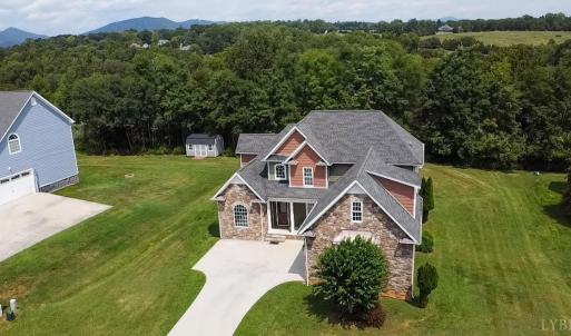 Photo #2 of 1394 Lejack, Forest, VA 0.5 acres