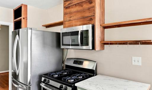 Photo #9 of 706 Crestwood Circle, Lynchburg, VA 0.2 acres