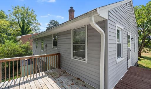 Photo #45 of 706 Crestwood Circle, Lynchburg, VA 0.2 acres
