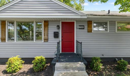 Photo #41 of 706 Crestwood Circle, Lynchburg, VA 0.2 acres