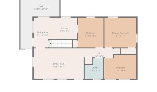 Photo #54 of 706 Crestwood Circle, Lynchburg, VA 0.2 acres