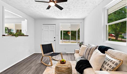 Photo #6 of 523 Gum Street, Lynchburg, VA 0.1 acres