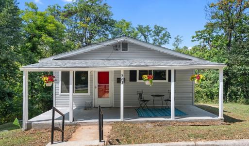 Photo #1 of 523 Gum Street, Lynchburg, VA 0.1 acres