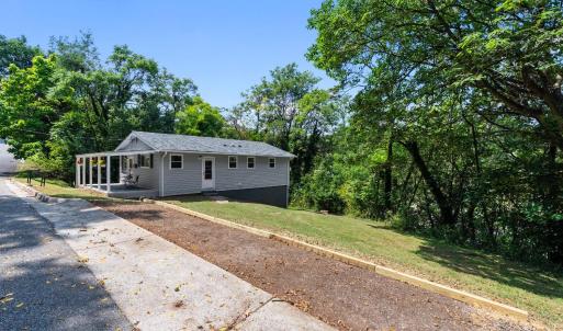 Photo #15 of 523 Gum Street, Lynchburg, VA 0.1 acres