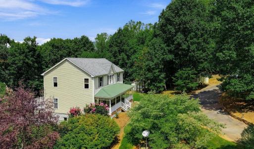 Photo #10 of 1132 James View Drive, Lynchburg, VA 3.2 acres
