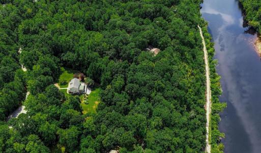 Photo #73 of 1132 James View Drive, Lynchburg, VA 3.2 acres