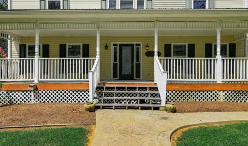 Photo #3 of 1132 James View Drive, Lynchburg, VA 3.2 acres