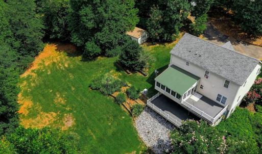 Photo #8 of 1132 James View Drive, Lynchburg, VA 3.2 acres
