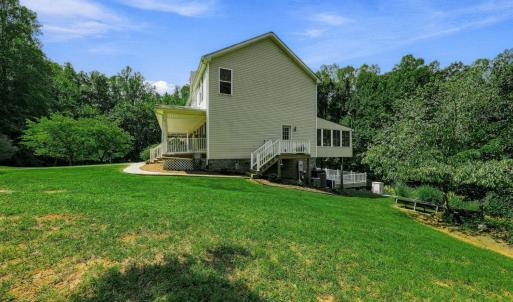 Photo #6 of 1132 James View Drive, Lynchburg, VA 3.2 acres