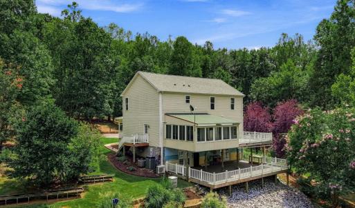 Photo #7 of 1132 James View Drive, Lynchburg, VA 3.2 acres