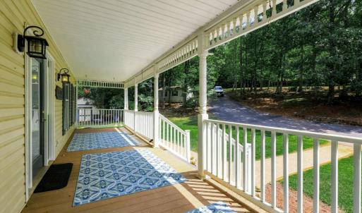 Photo #11 of 1132 James View Drive, Lynchburg, VA 3.2 acres