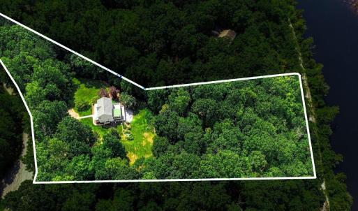 Photo #12 of 1132 James View Drive, Lynchburg, VA 3.2 acres