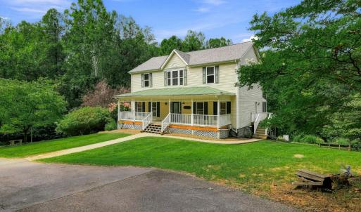 Photo #5 of 1132 James View Drive, Lynchburg, VA 3.2 acres