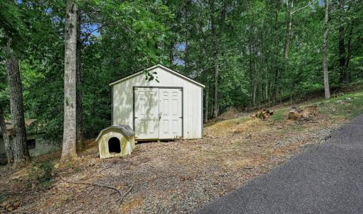 Photo #70 of 1132 James View Drive, Lynchburg, VA 3.2 acres