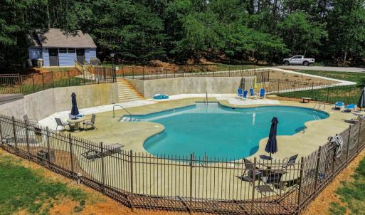 Photo #78 of 1132 James View Drive, Lynchburg, VA 3.2 acres