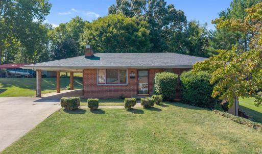 Photo #1 of 6030 Edgewood Avenue, Lynchburg, VA 0.3 acres