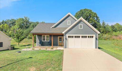 Photo #1 of 1054 Barrow Hills Drive, Huddleston, VA 0.2 acres