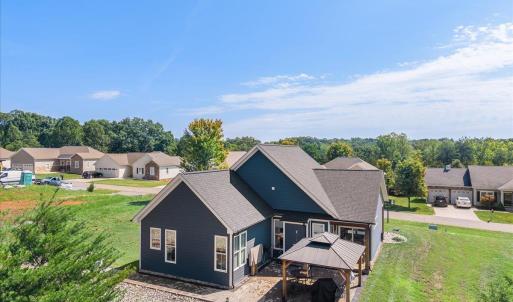 Photo #19 of 1054 Barrow Hills Drive, Huddleston, VA 0.2 acres