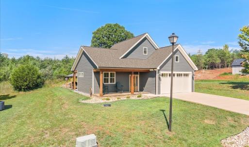 Photo #3 of 1054 Barrow Hills Drive, Huddleston, VA 0.2 acres