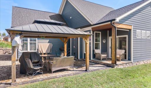Photo #15 of 1054 Barrow Hills Drive, Huddleston, VA 0.2 acres